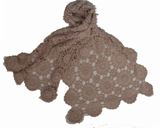  Scarf ( Scarf)
