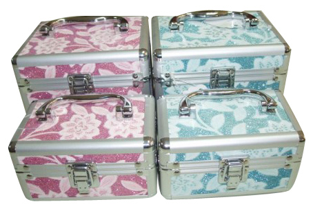  Cosmetic Cases ( Cosmetic Cases)