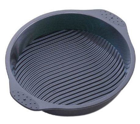  Round Pan (Round Pan)