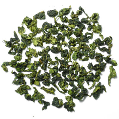  Oolong Tea (Ti Kuan Yin) (Oolong-Tee (Ti Kuan Yin))