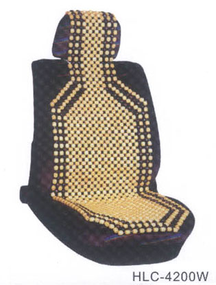  Car Cushion (Car Coussin)