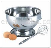  4-Inch Mixing Bowl Set (4-Zoll-Rührschüsselsatz)