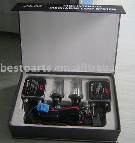  HID Xenon Kits (HID Xenon комплекты)