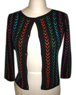  Cardigan ( Cardigan)