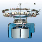  Knitting Machine