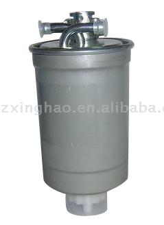  Fuel Filter (Топливный фильтр)