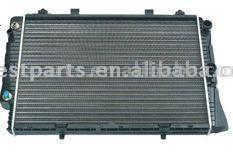 Automobile Radiator