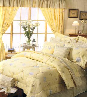  Bedding Set (Ensemble de literie)