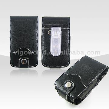  PDA Cases (for Treo 680 and Treo 750W) (PDA Cases (pour Treo 680 et Treo 750W))