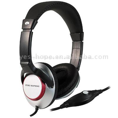 Computer Headset