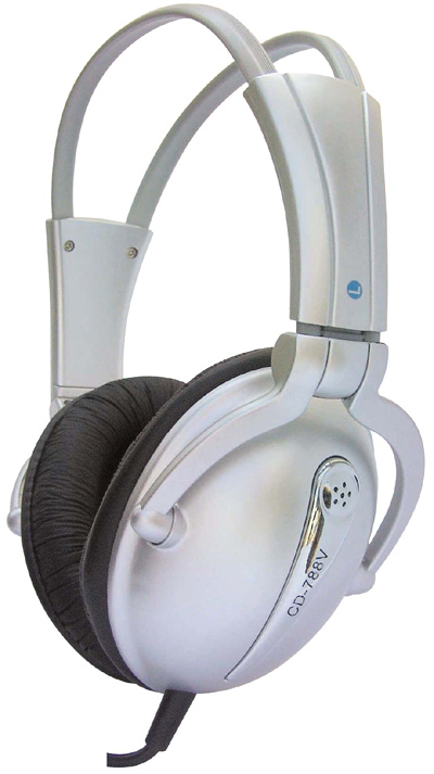  Noise Cancelling Headset