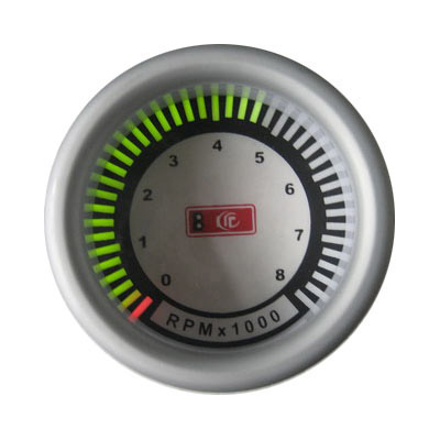  Speedometer (Спидометр)