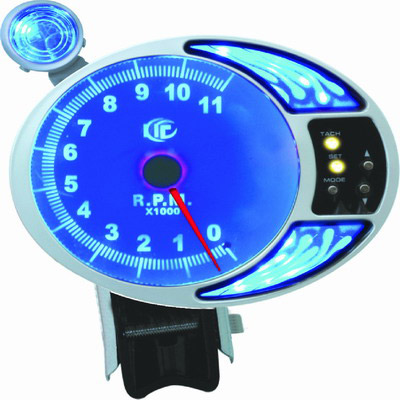  LED Speedometer (Светодиодные Спидометр)