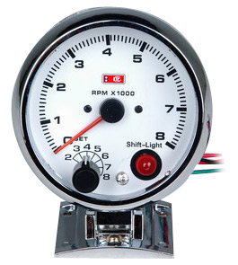  Speedometer (Спидометр)