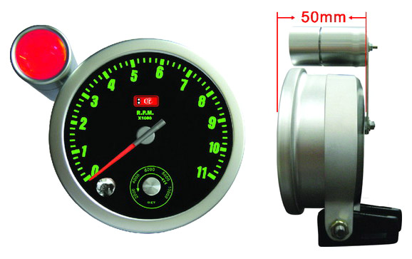  Auto Gauge Combo Set (Auto Gauge Combo Set)