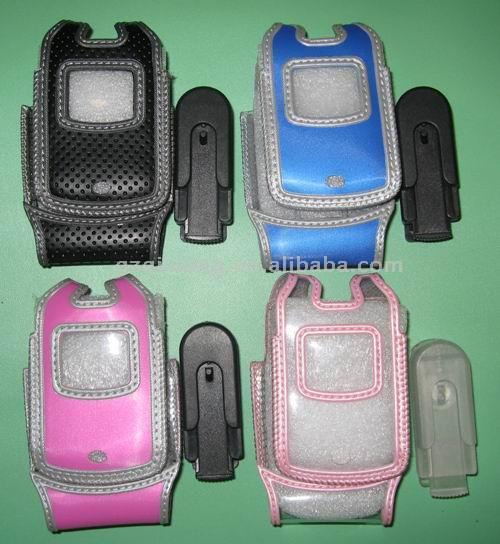  Leather Case / Glass Case ( Leather Case / Glass Case)