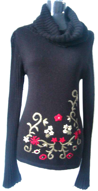  Ladies` Sweater ( Ladies` Sweater)