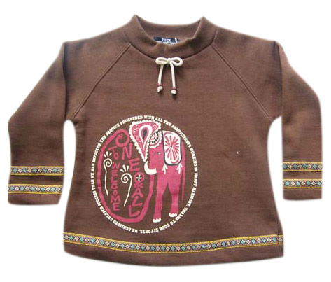  Children`s Coat ( Children`s Coat)