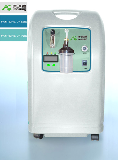  Oxygen Concentrator ( Oxygen Concentrator)