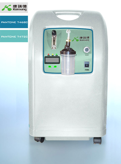  Oxygen Concentrator (Концентратор кислорода)