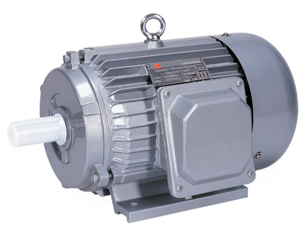  Y Series Three-Phase Asynchronous Induction Motor