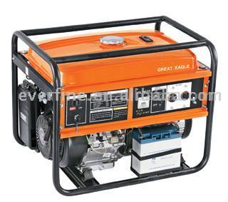  Portable Generator (Портативный генератор)