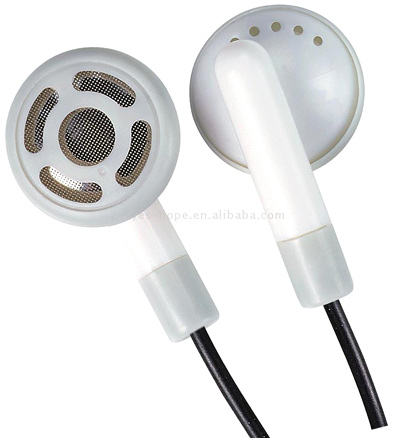  Earphone