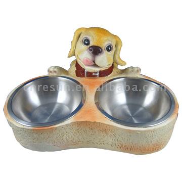  Dog Bowl ( Dog Bowl)