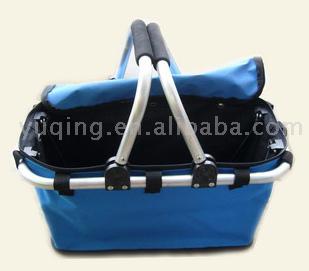  Shopping Basket (Panier d`achat)
