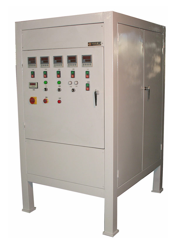  Continuous Chocolate Tempering Machine (Continu Chocolate Tempering Machine)