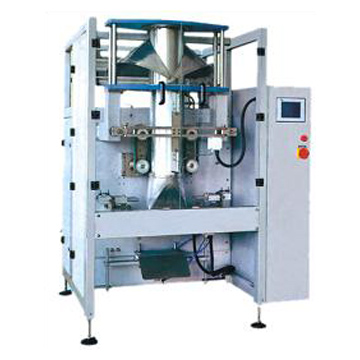  Large-Sized Vertical Packing Machine (De grandes dimensions verticales Packing Machine)