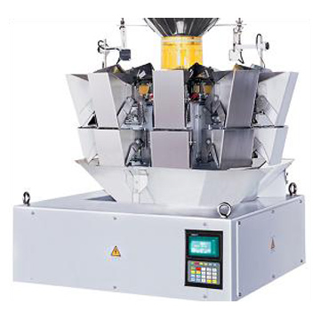  Multihead Weigher (10 Heads)