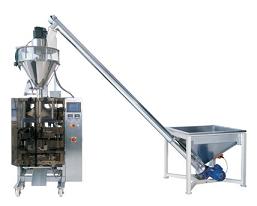 Automatische Pulver Verpackungsmaschine (Automatische Pulver Verpackungsmaschine)