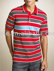  Fancy Stripe Shirt