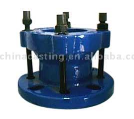 Flansch und Kupplung Adapter (Flansch und Kupplung Adapter)