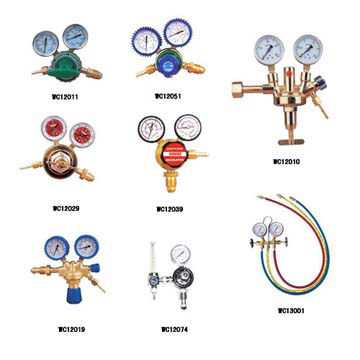  Regulator (Régulateur)