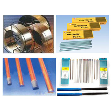  Welding Material ( Welding Material)