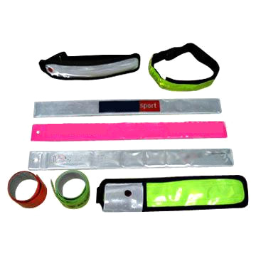  Reflective Strap (Reflective Strap)
