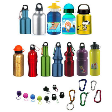  Sport Bottle (Спорт бутылки)