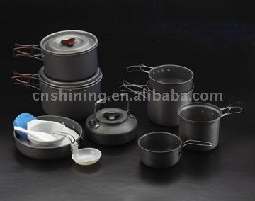  Camping Cooker ( Camping Cooker)