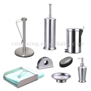  Bathroom Set ( Bathroom Set)