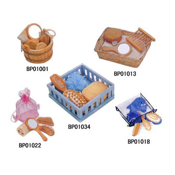  Bathroom Set ( Bathroom Set)