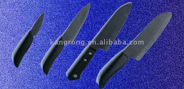  Zirconia Ceramic Knife ( Zirconia Ceramic Knife)