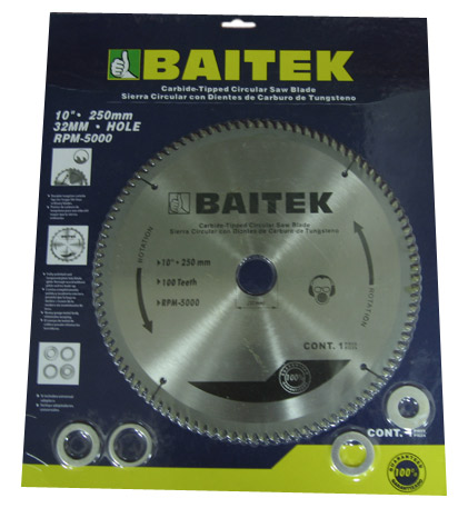  TCT Saw Blade (TCT Saw Blade)