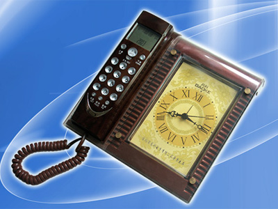  Caller ID Phone (Anrufer-ID-Telefon)