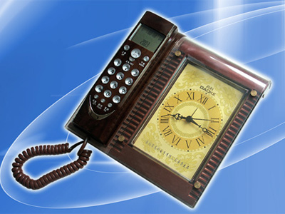  Caller ID Phone ( Caller ID Phone)