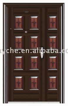 Security Door (Sicherheitstüren)