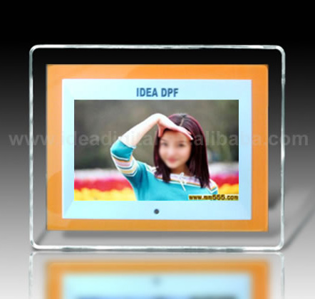  Digital Photo Frame (Digital Photo Frame)