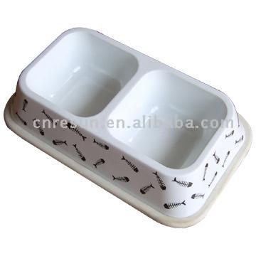  Dog Bowl ( Dog Bowl)