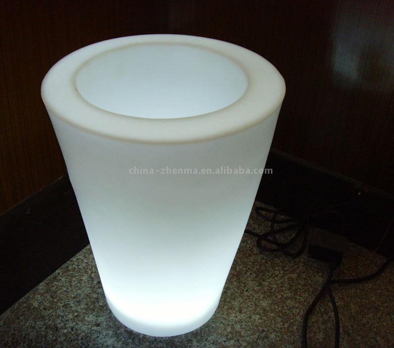  Plant Pot (Plante en pot)